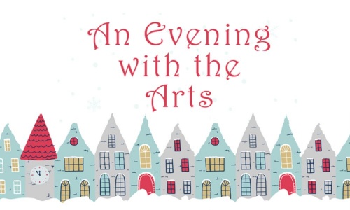 Latest News » An Evening with the Arts